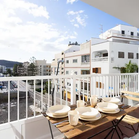 Buho Cristianos Apartman *