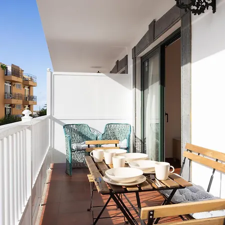 Buho Cristianos Apartman Los Cristianos