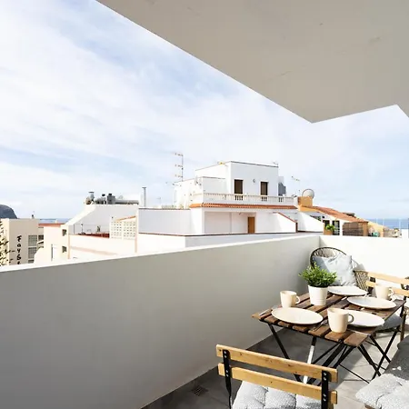 Buho Cristianos Los Cristianos