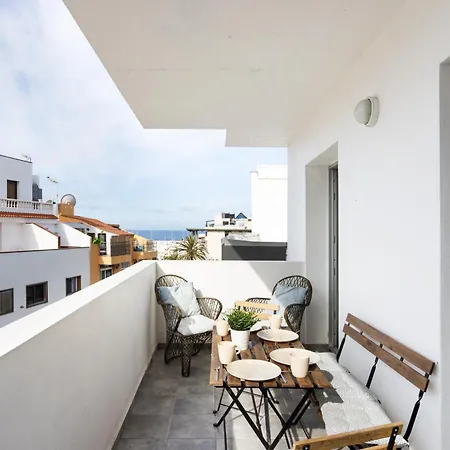 Buho Cristianos Лос Кристианос