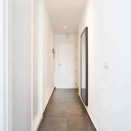 Buho Cristianos Apartment Los Cristianos (Tenerife)
