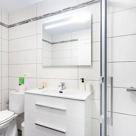 Buho Cristianos Apartment Los Cristianos (Tenerife)