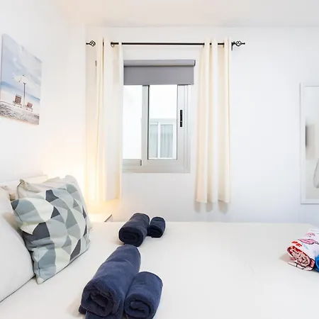 Apartment Buho Cristianos Los Cristianos (Tenerife)