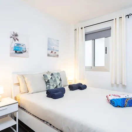Apartment Buho Cristianos