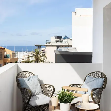 Apartment Buho Cristianos *