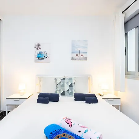Apartment Buho Cristianos Los Cristianos (Tenerife)