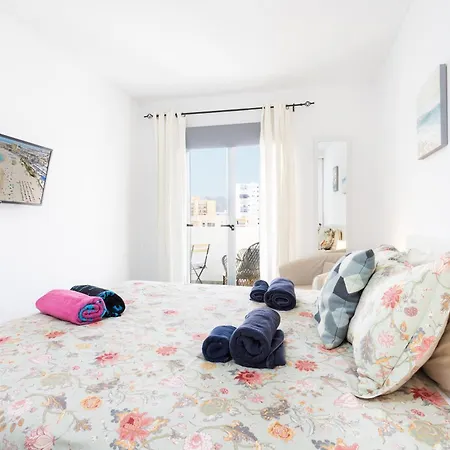 Apartment Buho Cristianos *