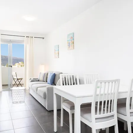 Apartment Buho Cristianos