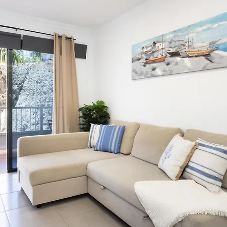 Buho Cristianos Apartman