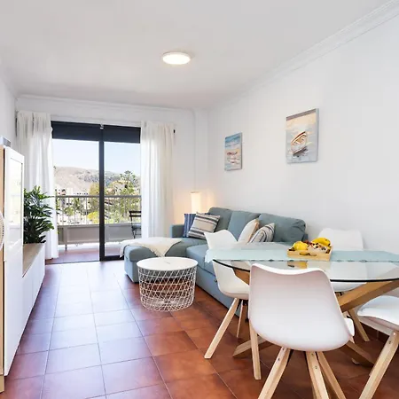 Buho Cristianos Apartman *