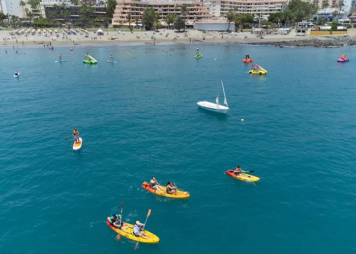 Buho Cristianos Διαμέρισμα *