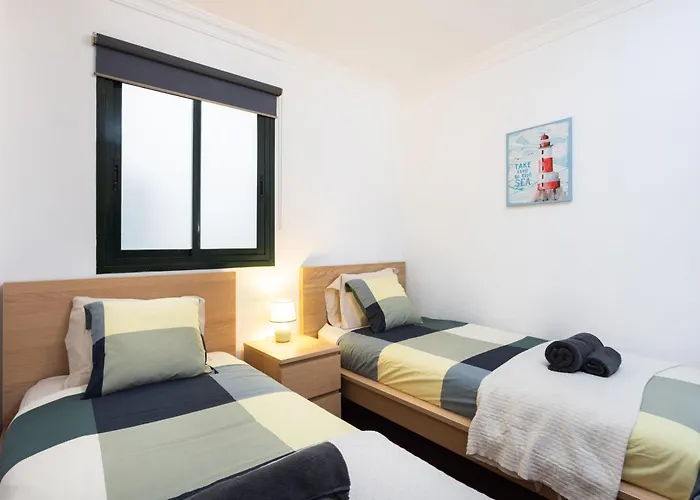 Buho Cristianos * Los Cristianos (Tenerife)