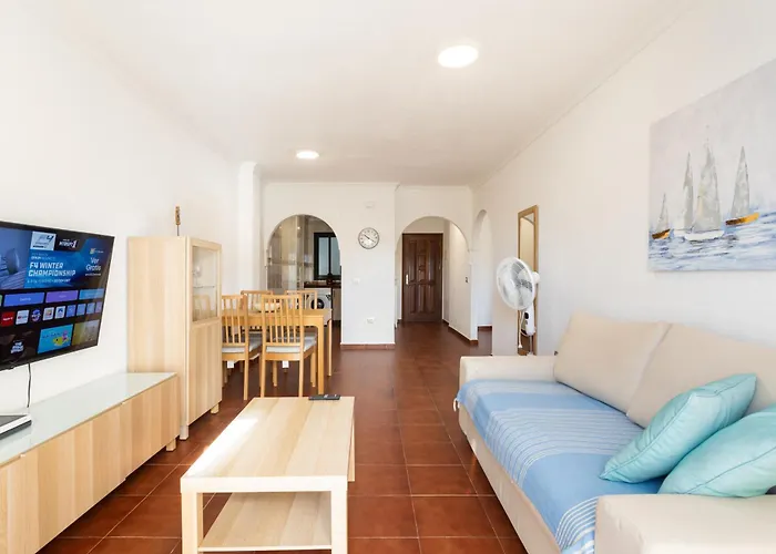 Buho Cristianos * Los Cristianos (Tenerife)