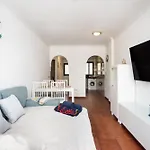 Appartement Buho Cristianos *