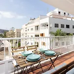 Appartement Buho Cristianos *