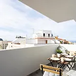 Buho Cristianos Los Cristianos (Tenerife)