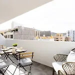 Buho Cristianos Appartement Los Cristianos (Tenerife)