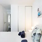 Appartement Buho Cristianos