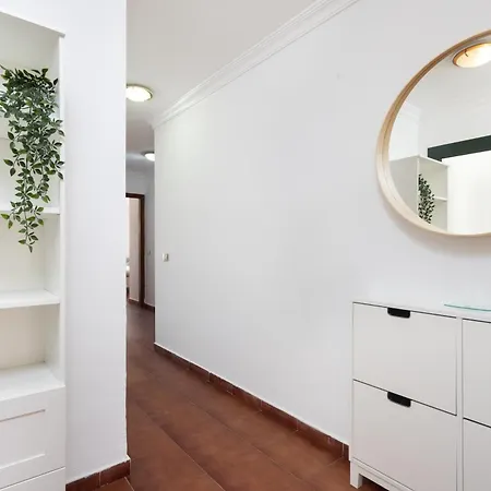 Apartmán Buho Cristianos