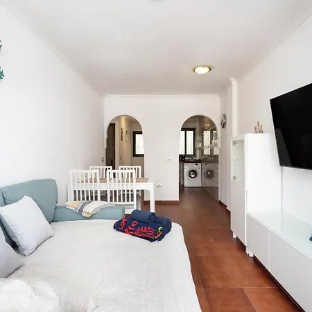 Apartamento Buho Cristianos *