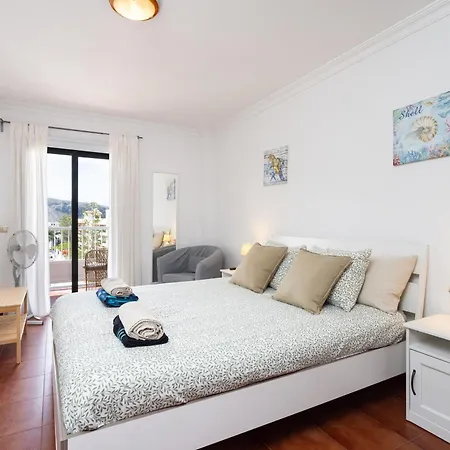 Buho Cristianos アパート ロスクリスティアーノス