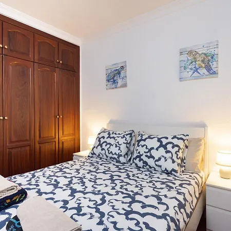 Apartmán Buho Cristianos