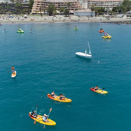 Buho Cristianos 아파트 *