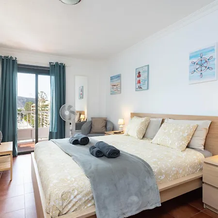 Buho Cristianos Apartmán *