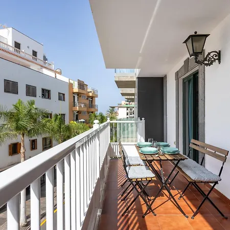 Apartmán Buho Cristianos *