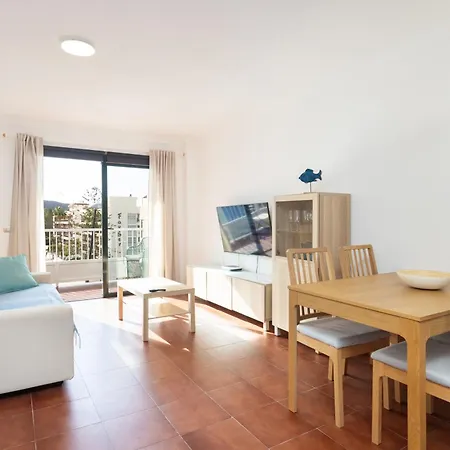 Apartamento Buho Cristianos *