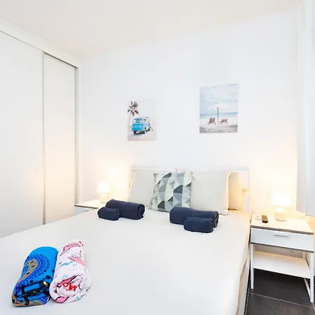 Apartamento Buho Cristianos *