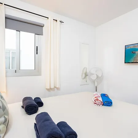 Buho Cristianos Apartmán *
