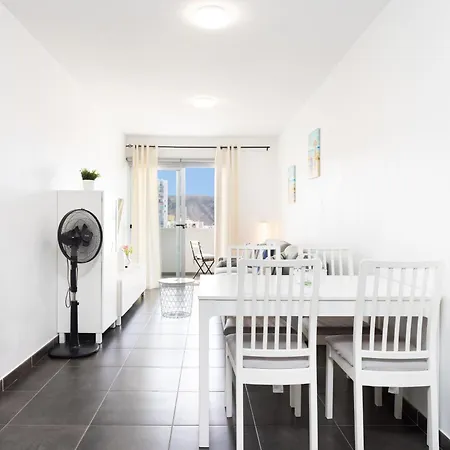 Buho Cristianos Apartment
