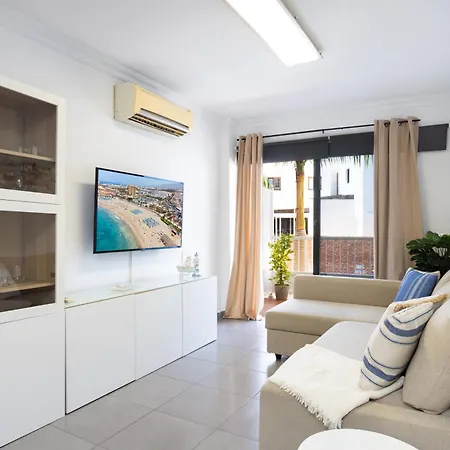 Buho Cristianos Apartment *