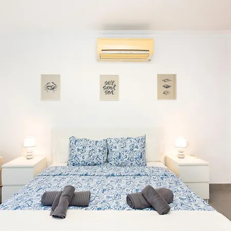 Apartmán Buho Cristianos *