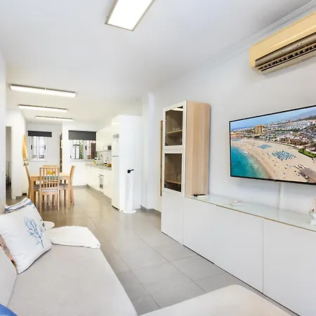 Apartment Buho Cristianos Los Cristianos (Tenerife)