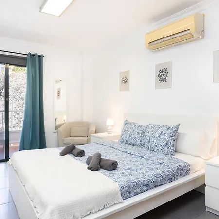 Apartment Buho Cristianos