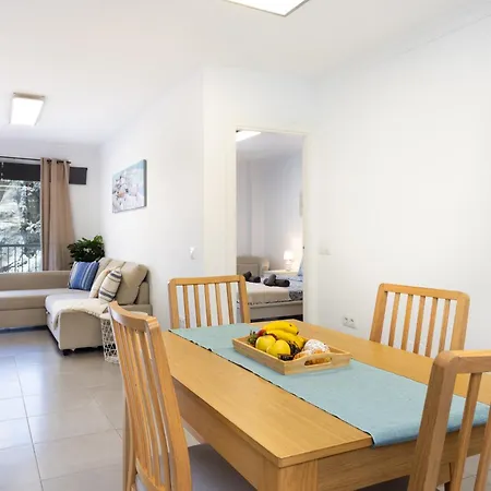 Apartmán Buho Cristianos *