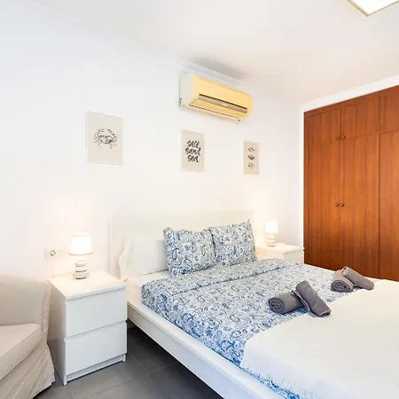 Buho Cristianos Apartment Los Cristianos (Tenerife)