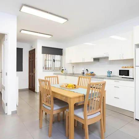Apartmán Buho Cristianos Los Cristianos (Tenerife)