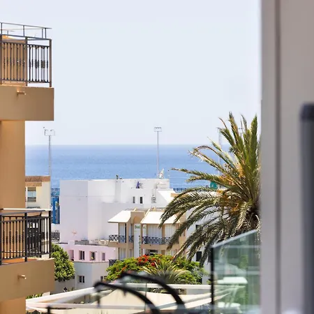 Buho Cristianos Apartament