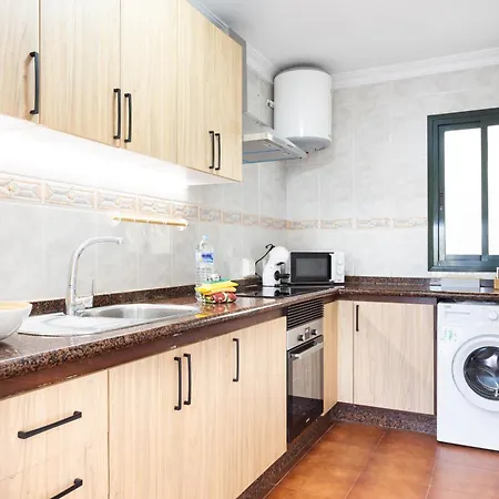 Buho Cristianos Apartament *