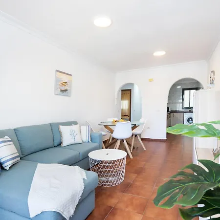 Buho Cristianos Apartment Los Cristianos (Tenerife)