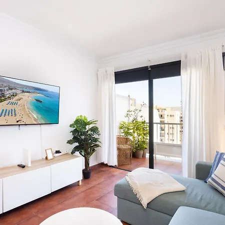 Apartment Buho Cristianos *