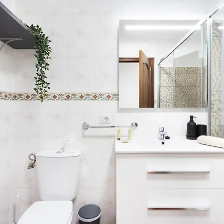 Buho Cristianos Apartmán Los Cristianos (Tenerife)