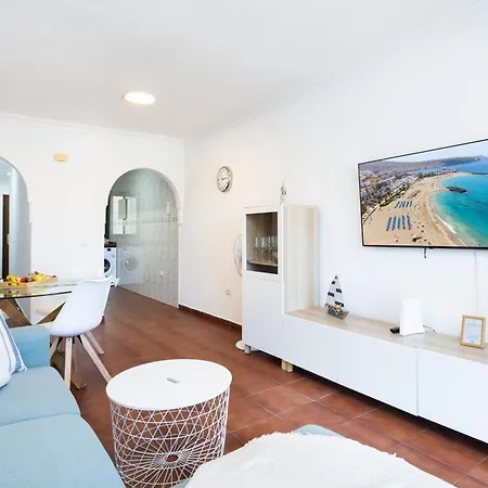 Apartment Buho Cristianos Los Cristianos (Tenerife)