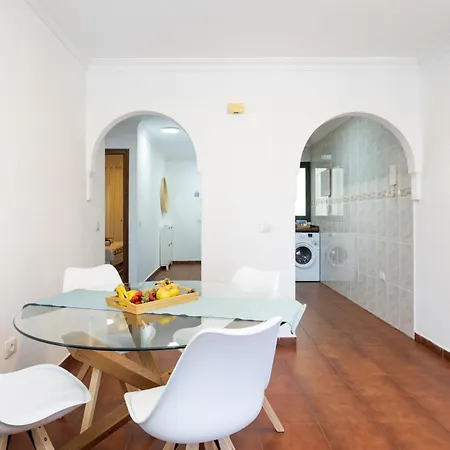 Buho Cristianos Apartmán