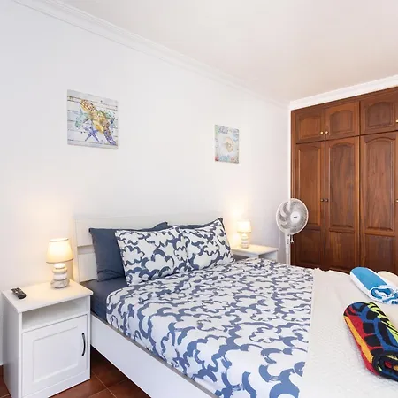 Apartment Buho Cristianos