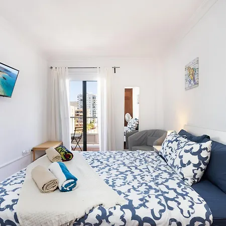 Buho Cristianos Apartment *