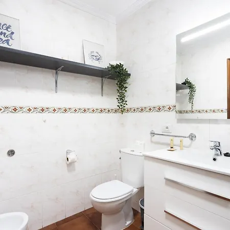 Apartmán Buho Cristianos *